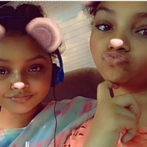 Meet your Posher, Kiara